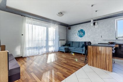 mieszkanie na sprzedaż 69m2 mieszkanie Warszawa, Praga-Południe Gocław