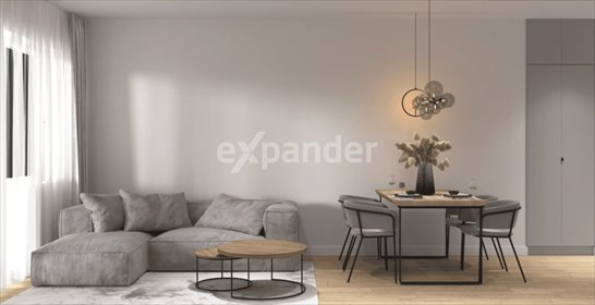 mieszkanie na sprzedaż 60m2 mieszkanie Gliwice, Kozielska