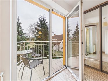 mieszkanie na sprzedaż 41m2 mieszkanie Kołobrzeg, Solne Zdroje, Portowa