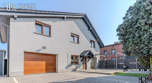 dom na sprzedaż 154m2 dom Radzionków, Centrum, Centrum, Centrum