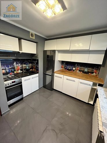 mieszkanie na sprzedaż 52m2 mieszkanie Sosnowiec, Zagórze, Kępa