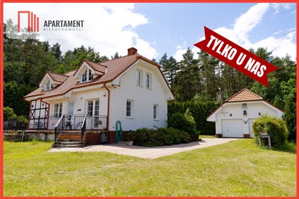 dom na sprzedaż 539m2 dom Szczecinek