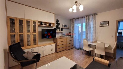 Przestronne 2-pokojowe mieszkanie z garażem i balkonem. mieszkanie Piaseczno, Kazimierza Jarząbka