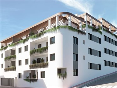 Zapraszam do obejrzenia 52 m² mieszkania w Mijas, Malaga mieszkanie Mijas