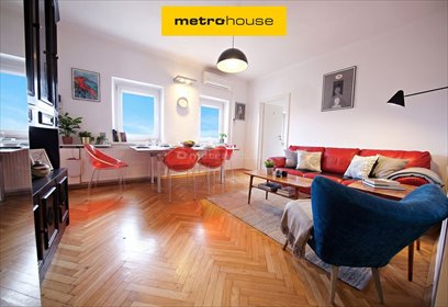 mieszkanie na wynajem 80m2 mieszkanie Warszawa, Śródmieście, Nowowiejska