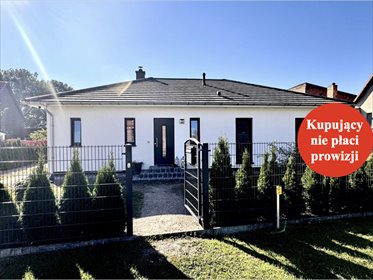 dom na sprzedaż 116m2 dom Meklemburgia Pomorze Przednie, Rossow, Rossow