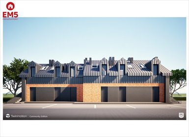 dom na sprzedaż 260m2 dom Białystok, Bema