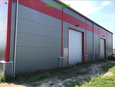 Magazyn na wynajem Walendów 520m2 Foto 2