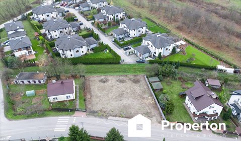 działka na sprzedaż 800m2 działka Sulejówek