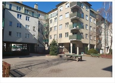 3-pokojowe mieszkanie 46 m² na Bemowie, z aneksem - polecam! mieszkanie Warszawa, Bemowo, Pełczyńskiego