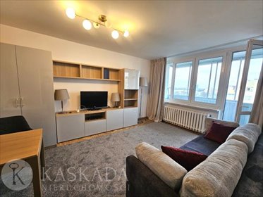 mieszkanie na wynajem 39m2 mieszkanie Warszawa, Wola, Okocimska