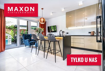 mieszkanie na sprzedaż 168m2 mieszkanie Marki, ul. Ludwika Solskiego