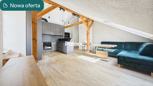 Zapraszam do wynajmu 2-pokojowego mieszkania z 90 m² tarasem w Białymstoku mieszkanie Białystok, Piasta, Warszawska