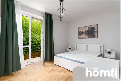 mieszkanie na wynajem 49m2 mieszkanie Gdańsk, Oliwa, Jana Kasprowicza