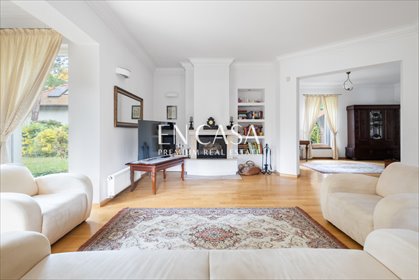 dom na wynajem 200m2 dom Milanówek, Wielki Kąt