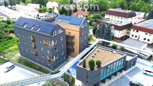 mieszkanie na sprzedaż 48m2 mieszkanie Brzeg, Składowa