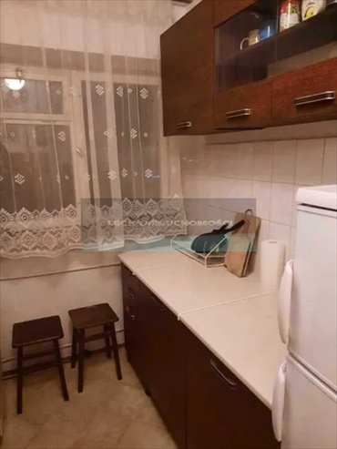 Polecam 3-pokojowe 48 m² na Bielanach z balkonem mieszkanie Warszawa, Bielany