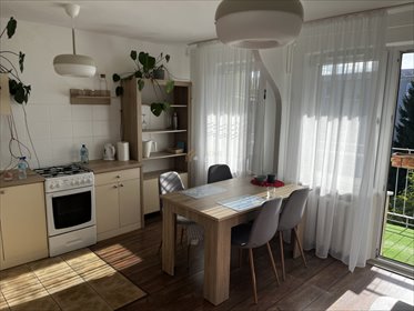 Polecam funkcjonalne 2-pokojowe 32 m² w Gdyni Karwiny mieszkanie Gdynia, Karwiny, Zofii Nałkowskiej