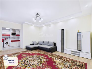 mieszkanie na sprzedaż 49m2 mieszkanie Ostrów Mazowiecka