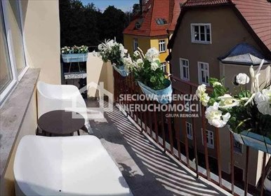 mieszkanie na sprzedaż 54m2 mieszkanie Sopot, Dolny, Floriana Ceynowy