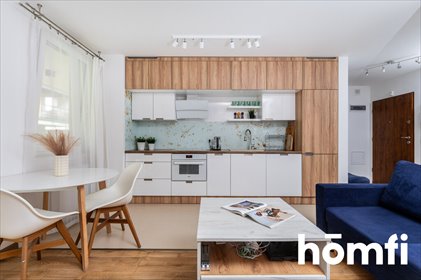 mieszkanie na sprzedaż 45m2 mieszkanie Kraków, Podgórze, Wielicka