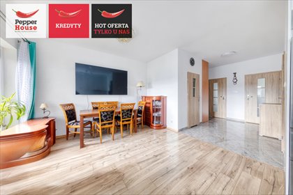 mieszkanie na sprzedaż 58m2 mieszkanie Bydgoszcz, Wyżyny