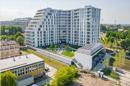 lokal użytkowy na wynajem 118m2 lokal użytkowy Gdańsk, Przymorze, Prezydenta Lecha Kaczyńskiego