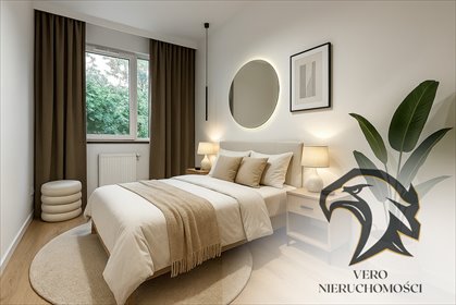 mieszkanie na sprzedaż 59m2 mieszkanie Łódź, Polesie