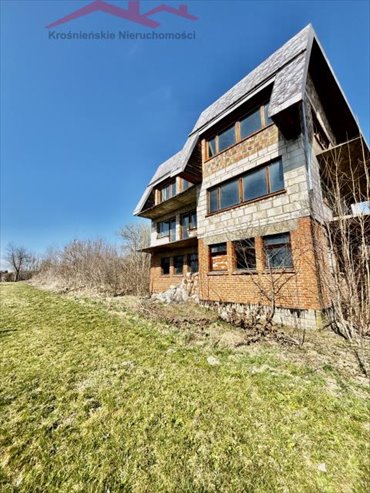 dom na sprzedaż 100m2 dom Korczyna