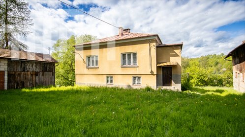 dom na sprzedaż 120m2 dom Piątkowa