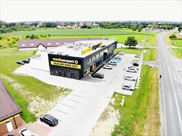 lokal użytkowy na wynajem 42m2 lokal użytkowy Niepołomice, Brzeska