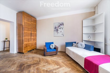 Wyjątkowe 38,88 m2 na Mokotowie z potencjałem! mieszkanie Warszawa, Mokotów, Belwederska