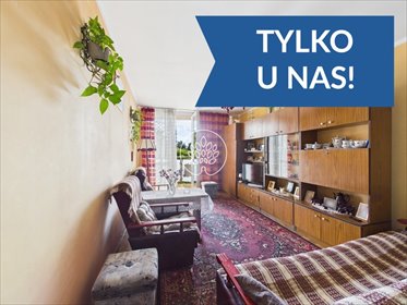 Polecam funkcjonalne 3-pokojowe mieszkanie 48 m² w Bielawach mieszkanie Bydgoszcz, Bielawy, Jana Kozietulskiego