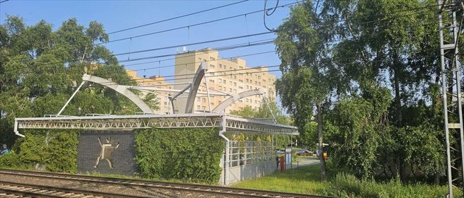 Mieszkanie na wynajem 55m2 mieszkanie Warszawa, Ursus, Mariana Keniga