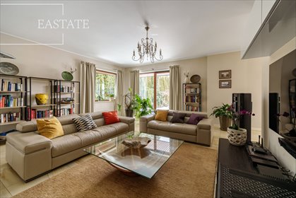 dom na sprzedaż 314m2 dom Parcela-Obory