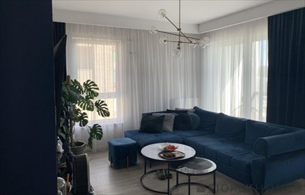 Przestronne 3-pokojowe mieszkanie 66 m² z loggią zapraszam mieszkanie Warszawa, Białołęka, Modlińska