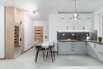 mieszkanie na wynajem 63m2 mieszkanie Warszawa, Ursynów, Jana Ciszewskiego