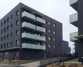 Lokal usługowy 98,5 m2 w Wilanowie – idealny na biznes! lokal użytkowy Warszawa, Wilanów