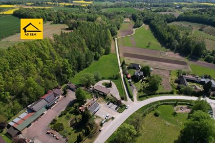 lokal użytkowy na sprzedaż 18012m2 lokal użytkowy Rzeczyca, Kazimierz Dolny, Rzeczyca