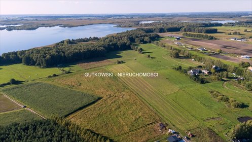 Polecam działkę siedliskową 3016 m² w Szeplerzyźnie działka Radomek, Szeplerzyzna