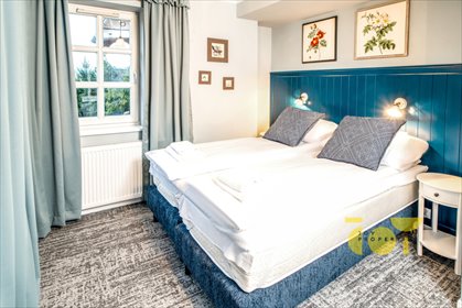 Widok na Tatry! Gotowy apartament inwestycyjny 34,36 m² mieszkanie Bukowina Tatrzańska, Tatrzańska