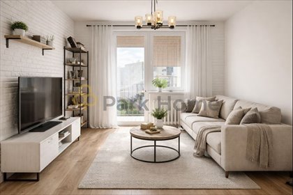 mieszkanie na sprzedaż 50m2 mieszkanie Kościan