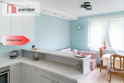 mieszkanie na sprzedaż 61m2 mieszkanie Rypin