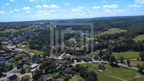 działka na sprzedaż 2197m2 działka Pręgowo, Dolne, prof. Bronisława Bukowskiego