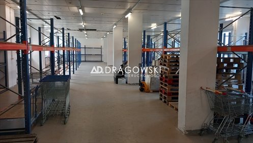 Magazyn na wynajem Piaseczno 1 030m2 Foto 3