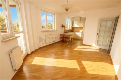 mieszkanie na sprzedaż 48m2 mieszkanie Warszawa, Ursynów, Natolin, Belgradzka