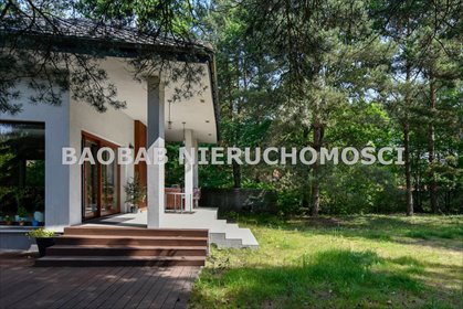 dom na sprzedaż 460m2 dom Borowina, Warecka