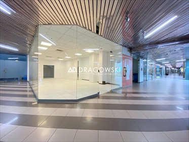 lokal użytkowy na wynajem 70m2 lokal użytkowy Warszawa, Mokotów, Aleja Wincentego Witosa