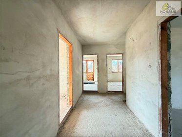 Przestronny dom 240 m² na dużej działce 3600 m² w Jaworzni dom Jaworznia