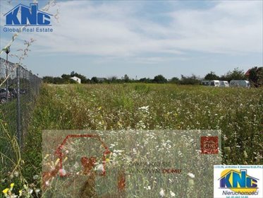 działka na sprzedaż 2900m2 działka Lublin, Zadębie Drugie